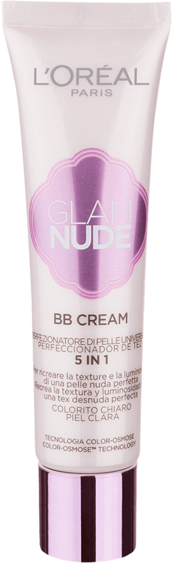 Base De Maquillaje Base Nude Magique Piel Clara Bb Cream Packshot